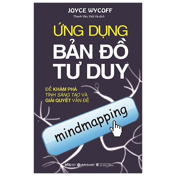 Fahasa - ứng dụng bản đồ tư duy