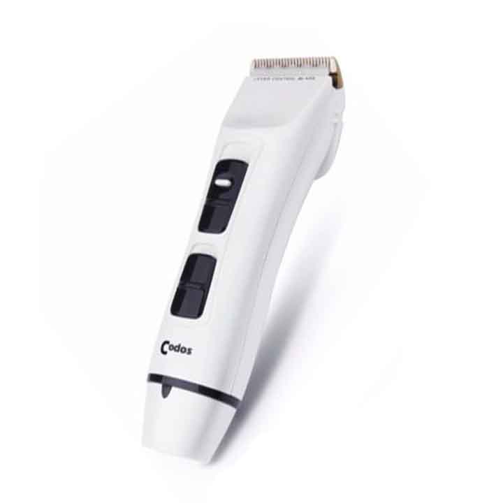 Tông đơ cắt tóc CODOS T6- nhỏ gọn tiện sử dụng