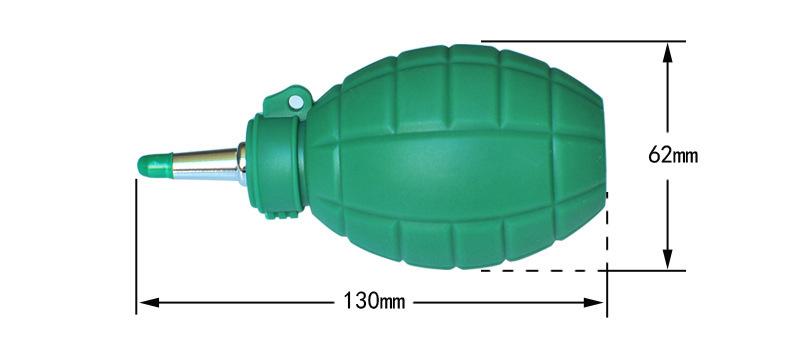 [HCM]Bóng thổi bụi cho máy ảnh size lớn