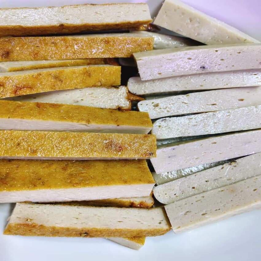 Chả cá Vạn Giã Nha Trang