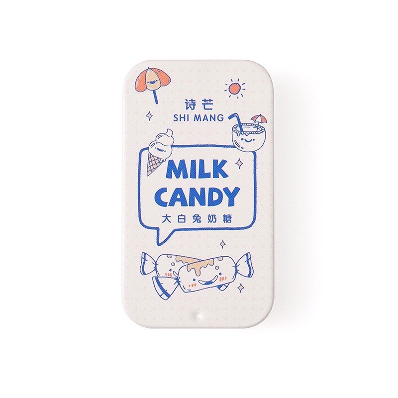 Nước Hoa Khô Shimang Daisy Dear Dạng Sáp