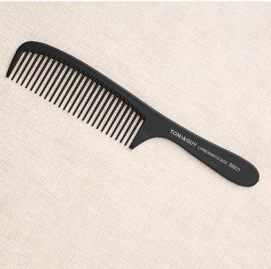 Lược cắt tóc và chải tóc TONI & GUY giá rẽ tiện lợi.