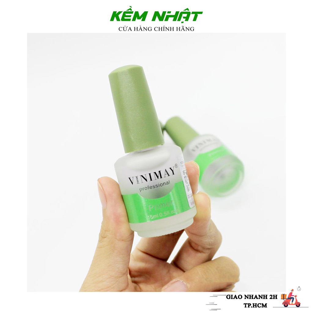 [HCM]Kiềm Dầu Vinimay