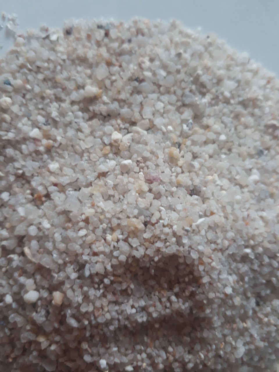 5 kg cát thạch anh lọc nước