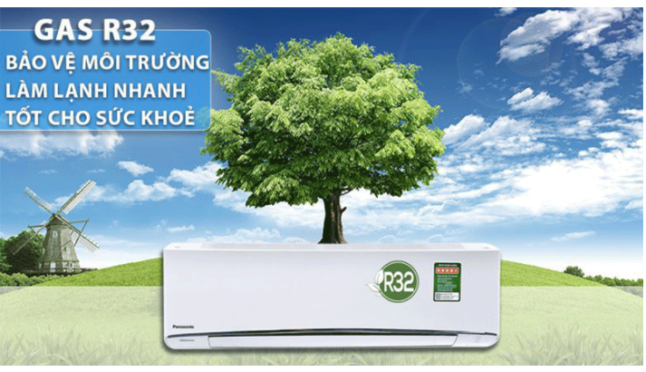 Máy Lạnh Panasonic CU/CS - U9VKH-8