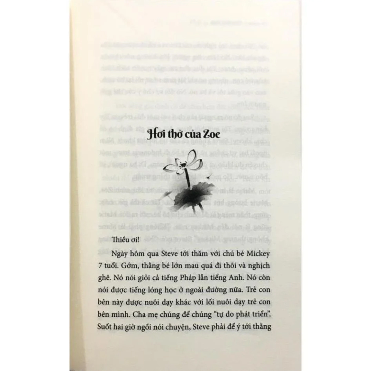 Sách - Phép Lạ Của Sự Tỉnh Thức + Tặng Bookmark