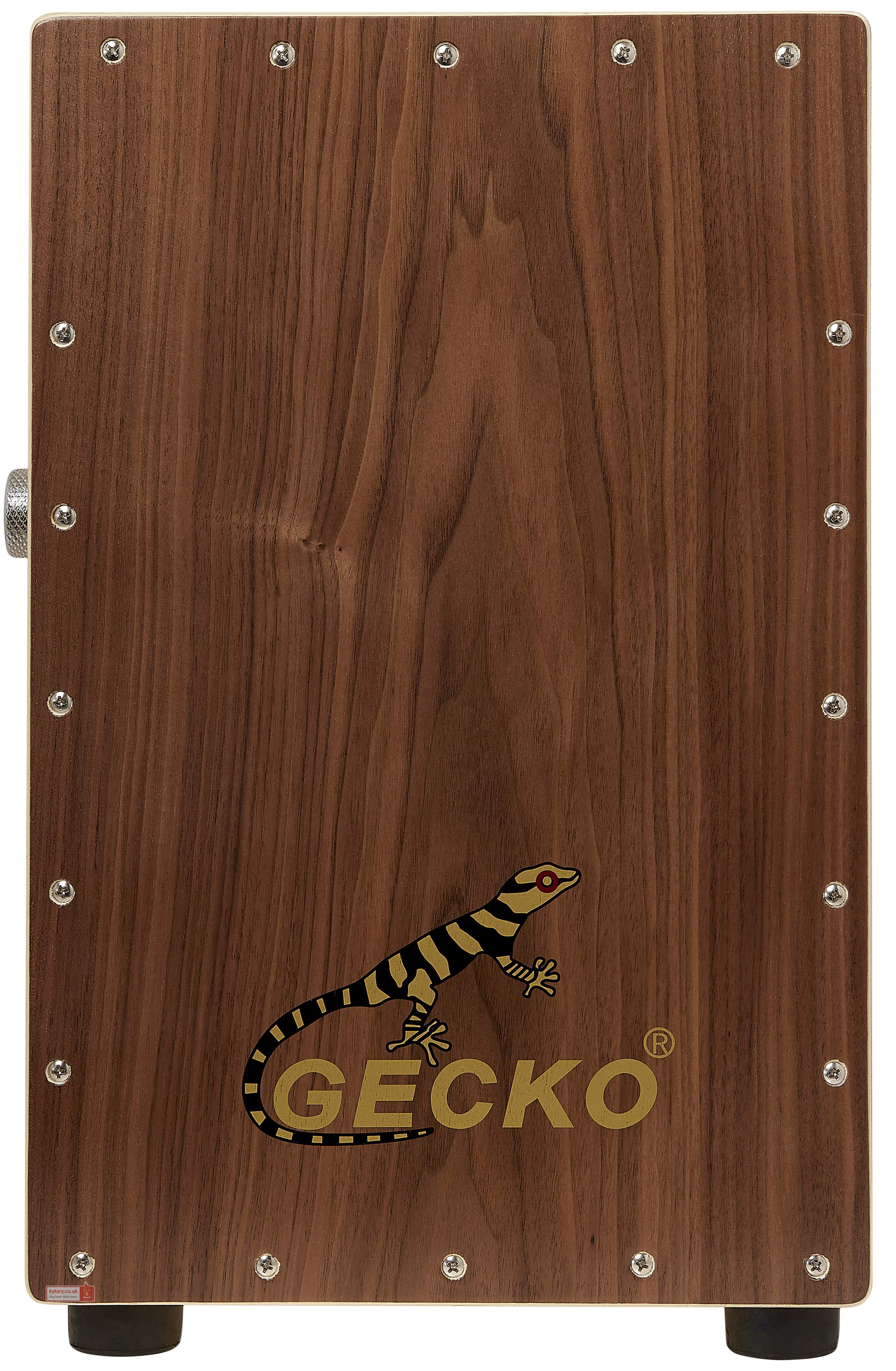 Trống Cajon Gecko CL50S - Hàng có sẵn