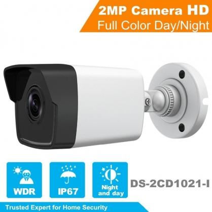 Camera IP 2MP Hikvision DS-2CD1021-I