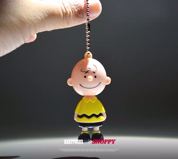 [HCM]Móc khoá Snoopy