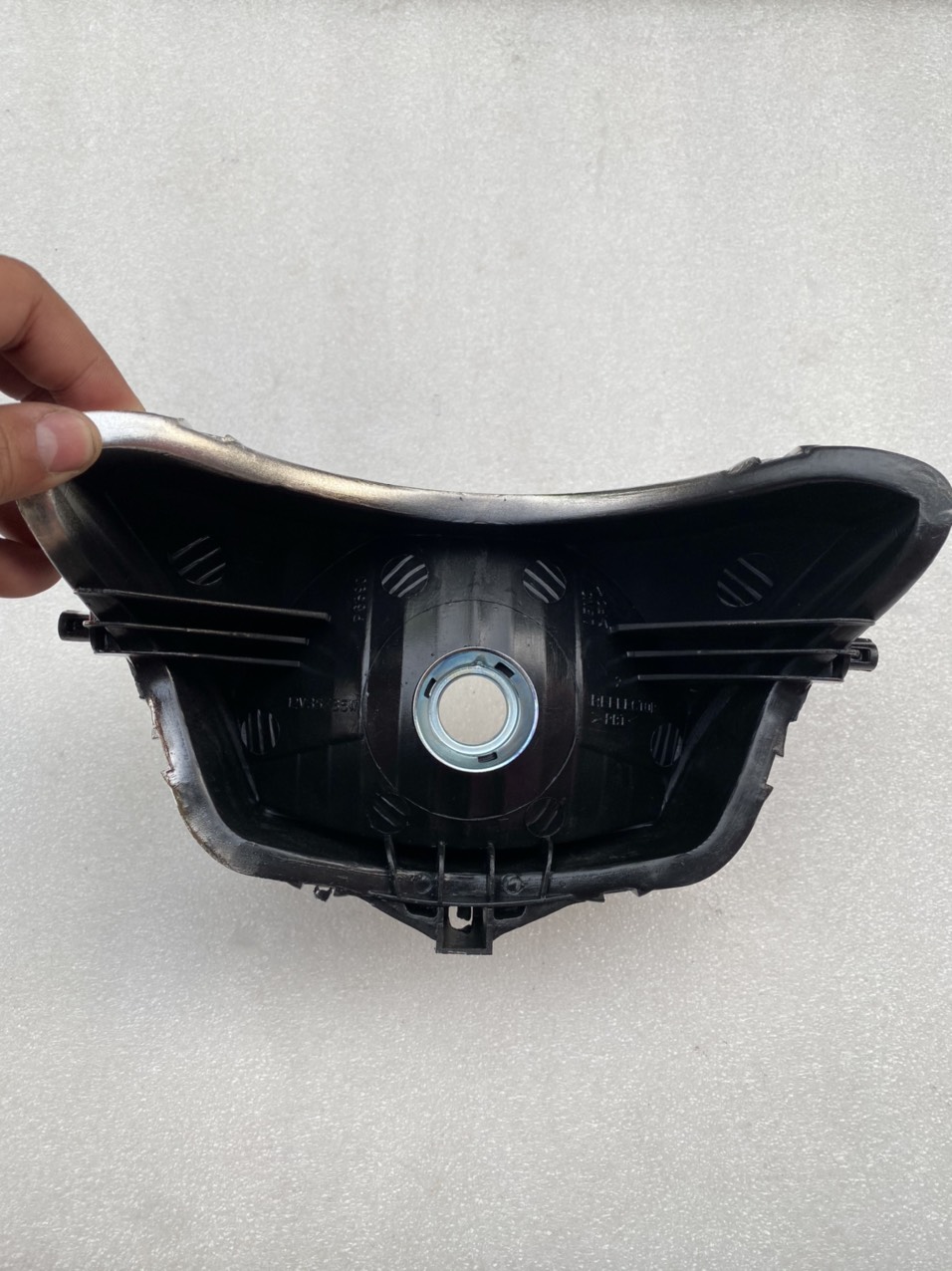 PHA ĐÈN TRƯỚC XE WAVE RS