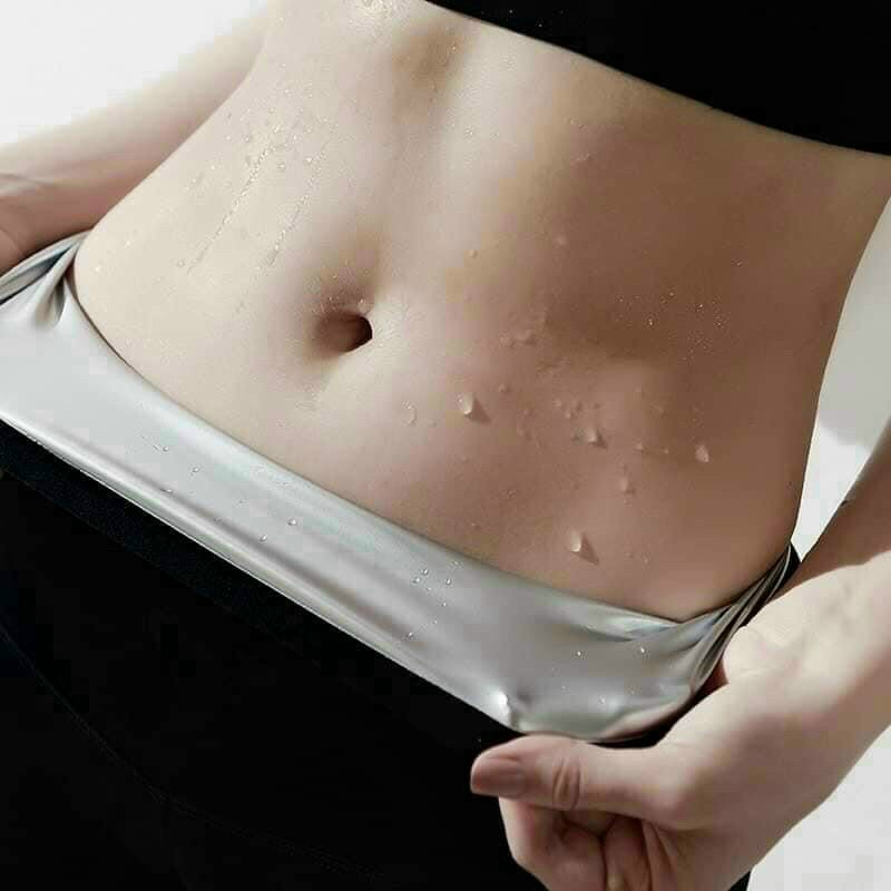 QUẦN SINH NHIỆT GIẢM MỠ EO BỤNG