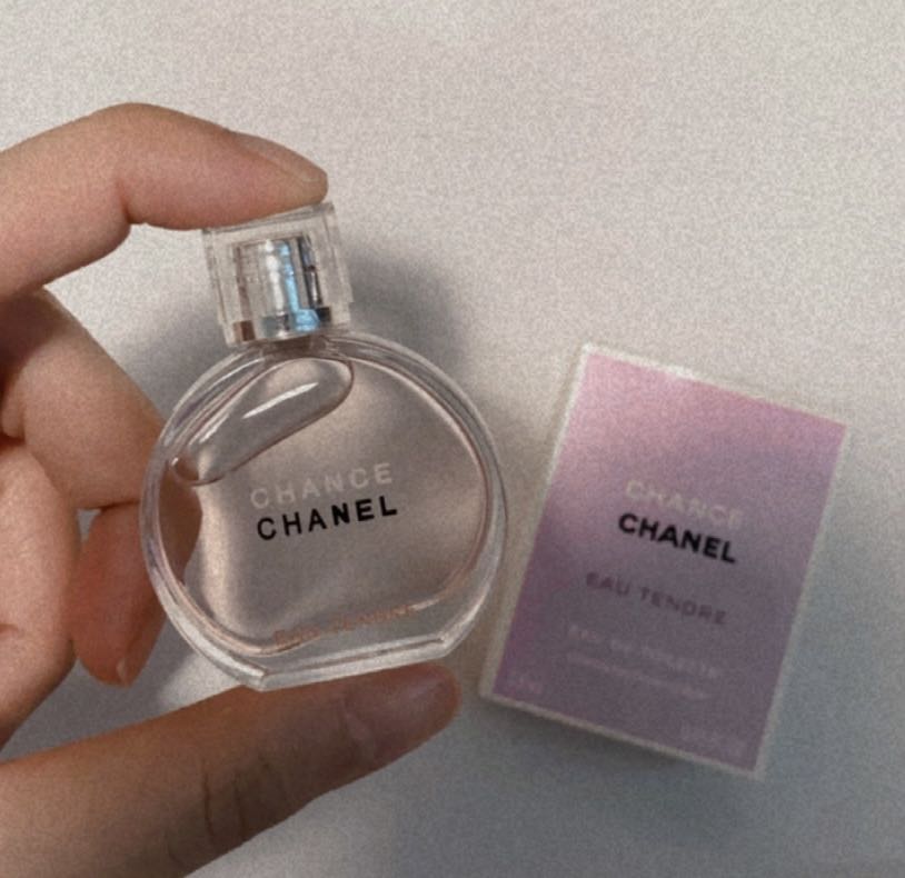 Nước hoa nữ Chanel Chance Eau Tendre EDP 50ml100ml