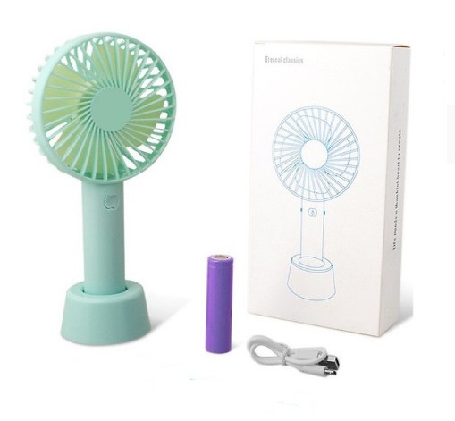 SIÊU HÓT QUẠT MINI CẦM TAY HÀN QUỐC