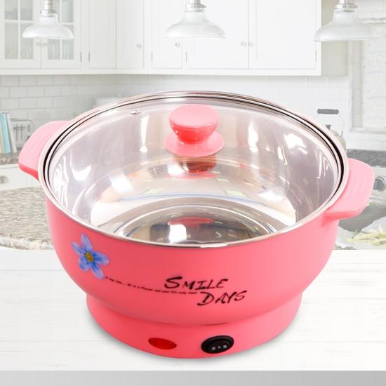 Ca lẩu mini, ca mì mini 24 cm TOTSHOP