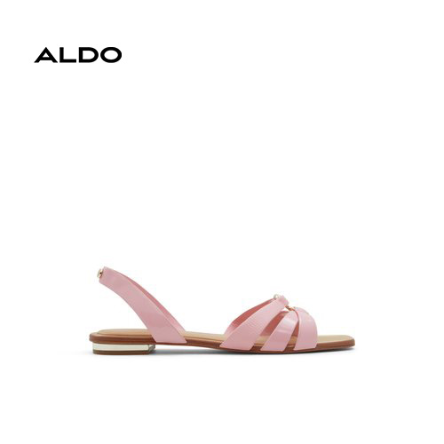 Sandal đế bệt nữ aldo marassi aldo marassi