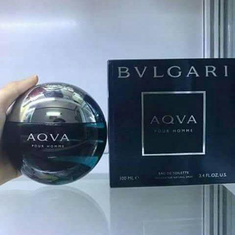 NƯỚC HOA NAM AQUA