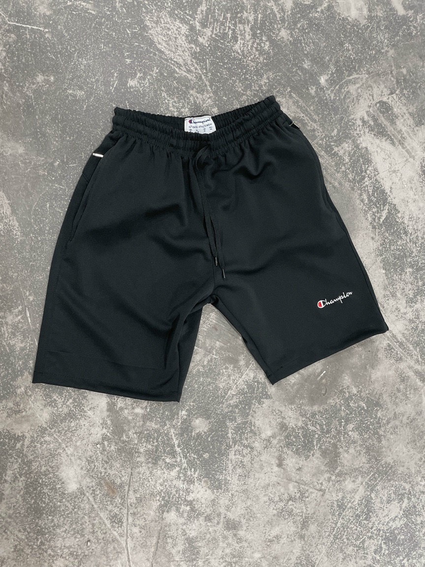 [FULLTAG CHÍNH HÃNG] QUẦN SHORT C.H.A.M.P.I.O.N | SHORT THUN BASIC | CHUẨN CAO CẤP 1:1 LOCAL BRAND