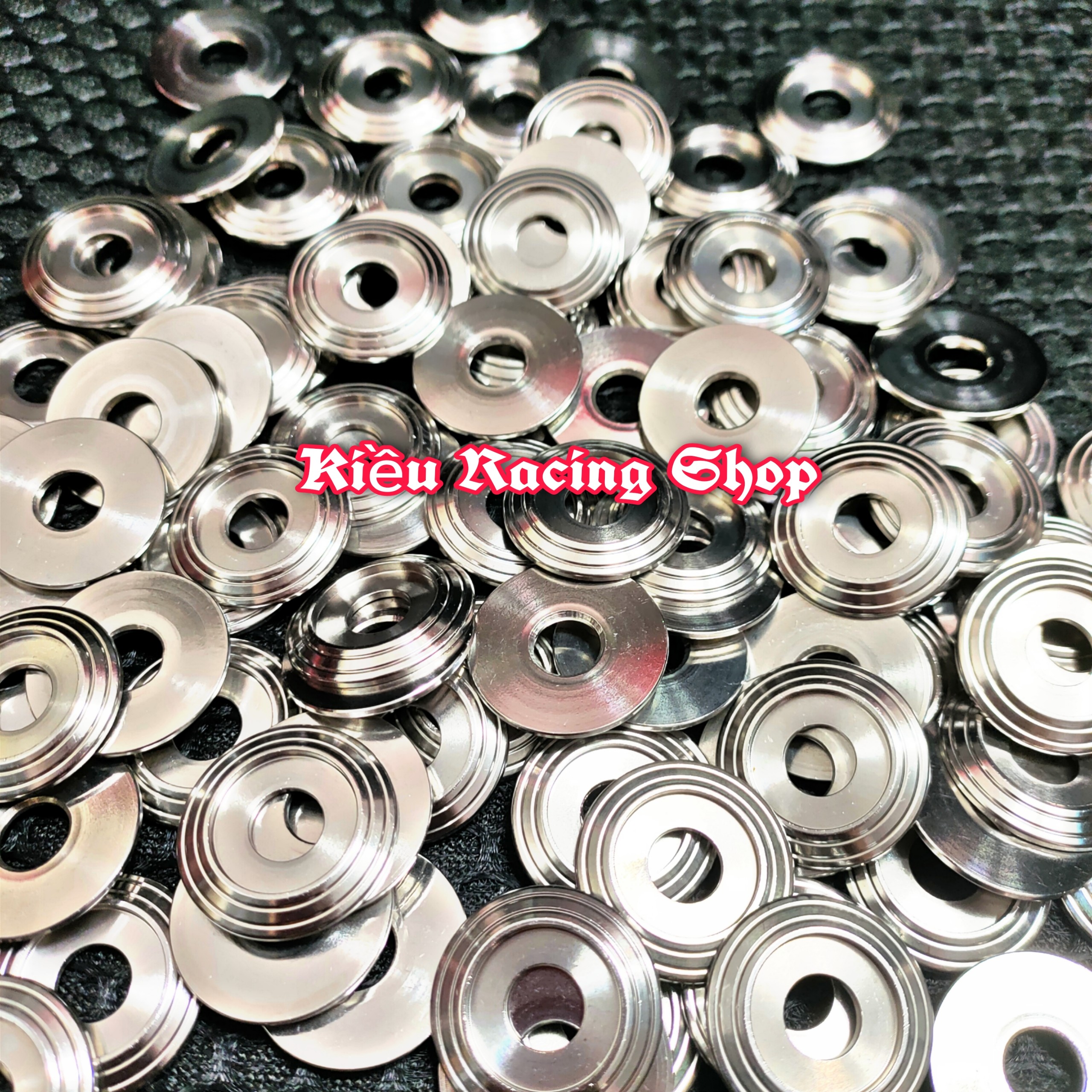 [HCM]Lông Đền Salaya Inox304 8li
