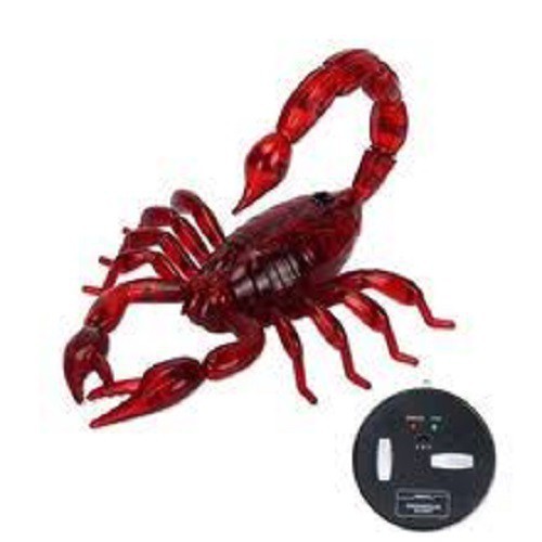 Bọ cạp điều khiển từ xa