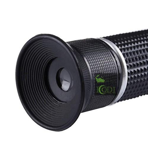Khúc xạ kế - Bút đo độ mặn