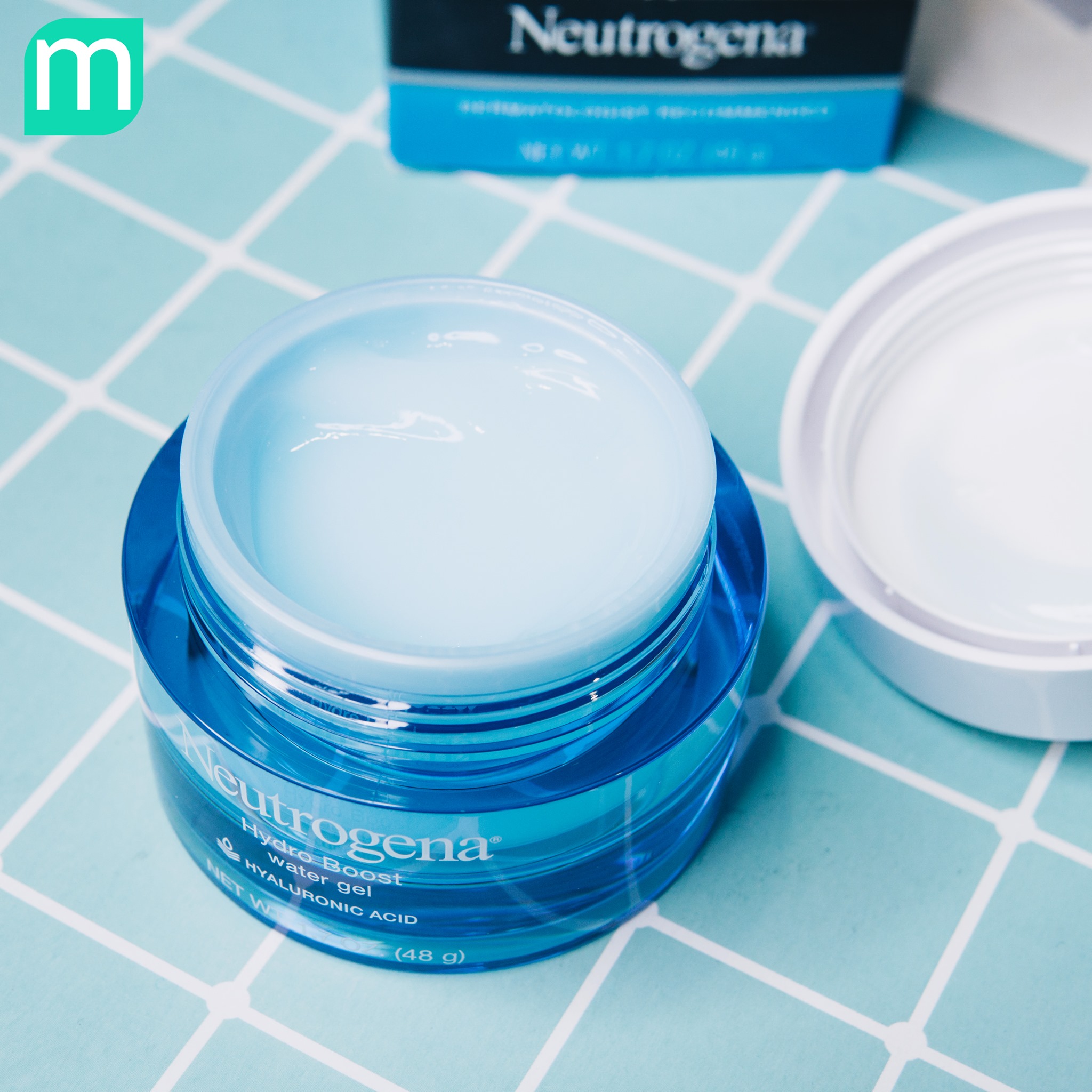 Kem dưỡng Neutrogena Hydro Boost Water Gel