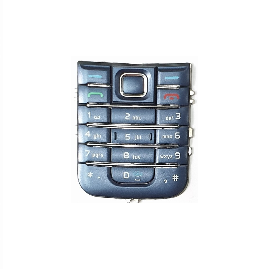 Bàn phím nokia 6233