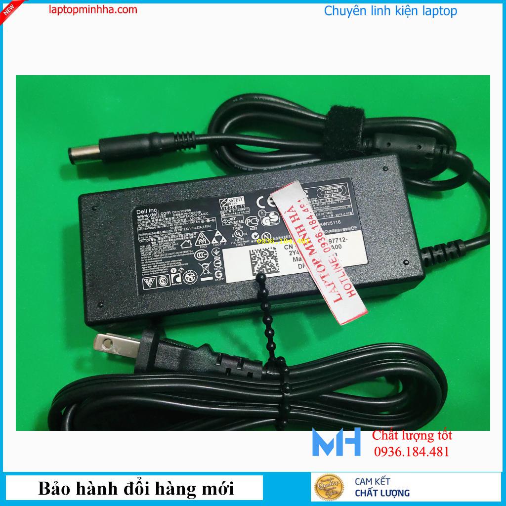 Sạc laptop Dell Precision M4500, Sạc  Dell Precision M4500