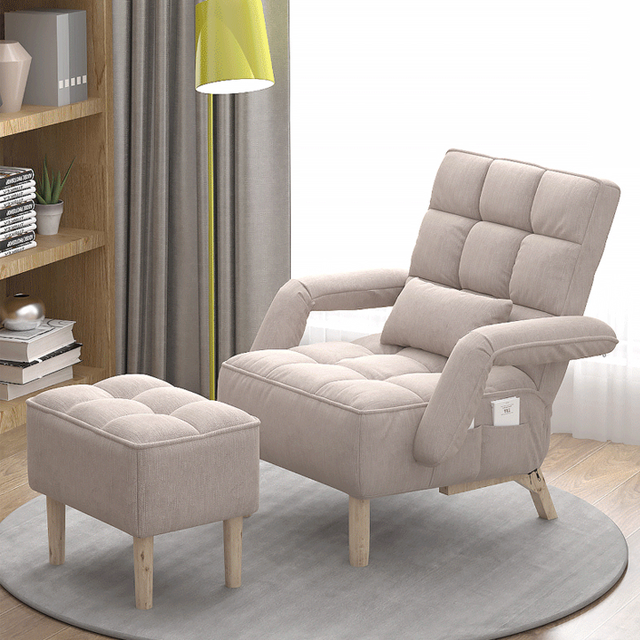Ghế sofa đơn, Ghế sofa mini, Ghế sofa phòng khách