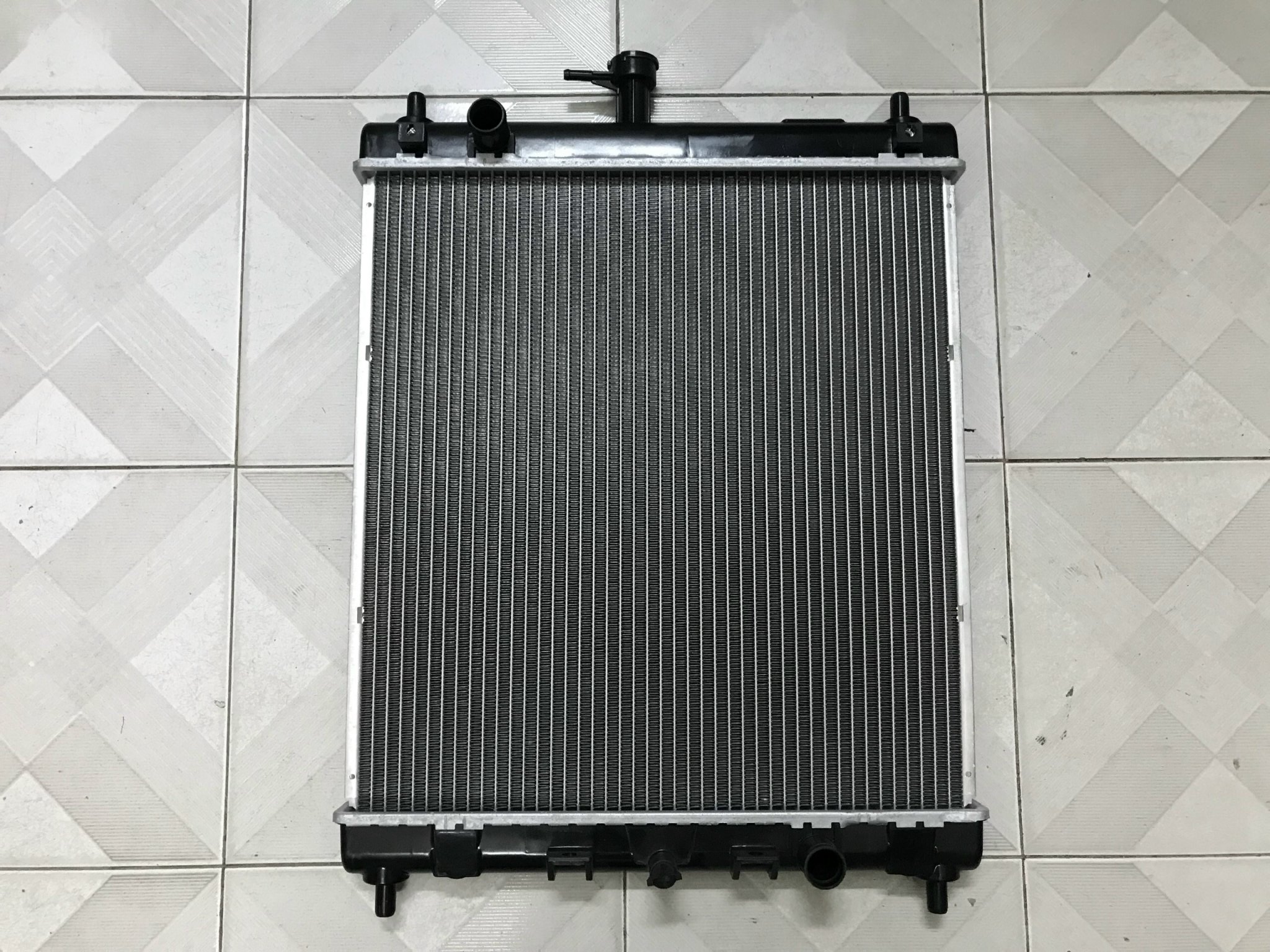 Két nước suzuki apv&pro 750kg