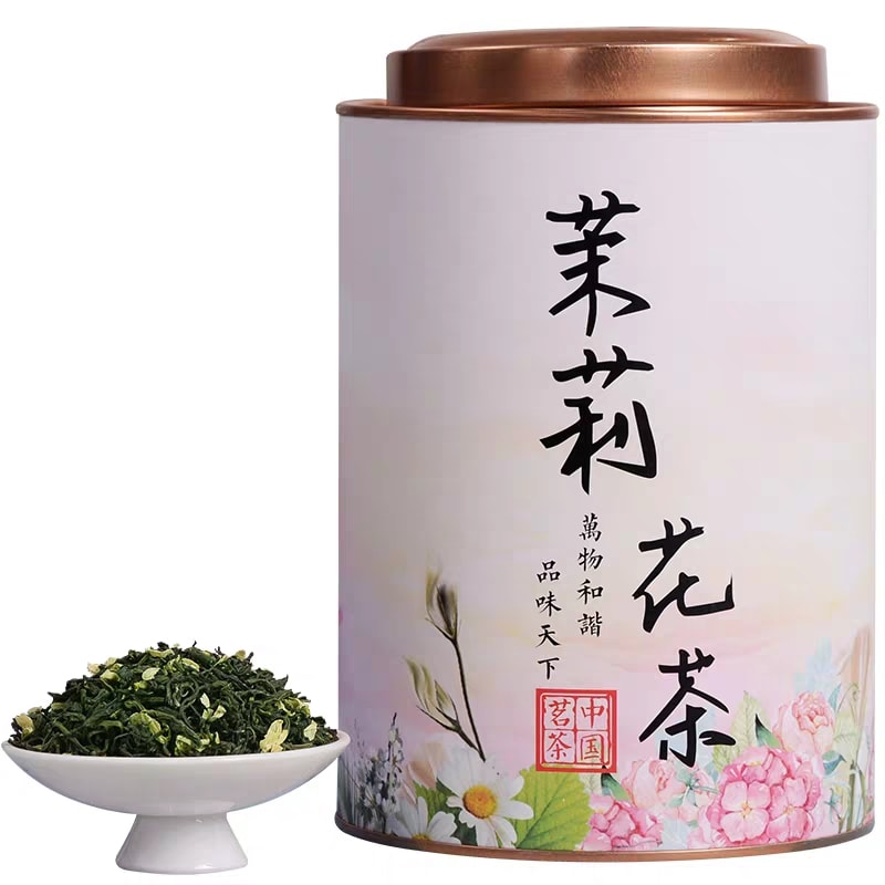 [HCM]trà hoa nhài ( hoa lài )