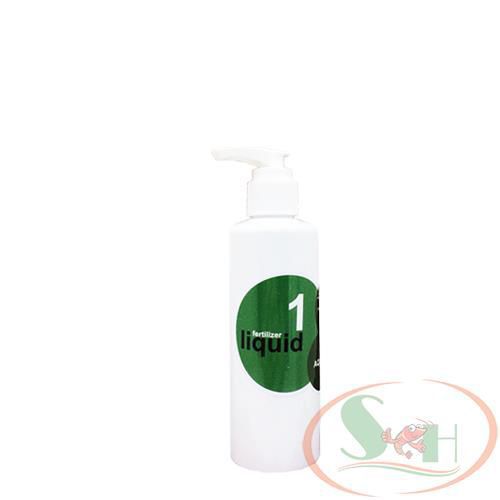 Phân nước Thủy Mộc Liquid 1 Fertilizer kích thích cây phát triển bể mới