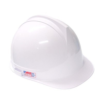 Mũ bảo hộ korea sseda