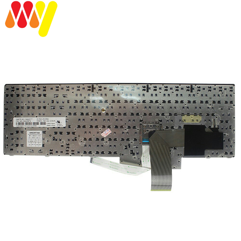 Bàn phím laptop lenovo thinkpad edge e520 e520s e525