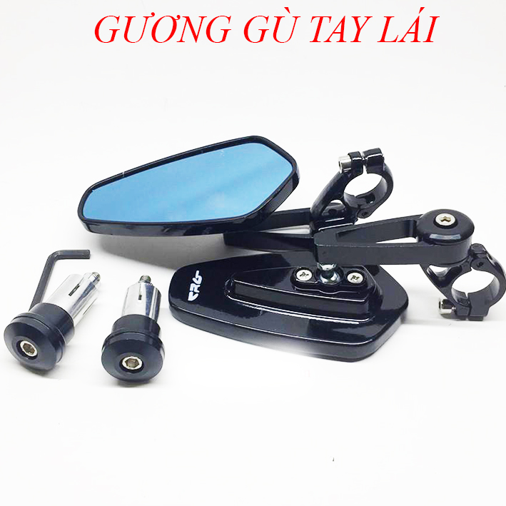 Gương Gù Tay Lái - 1 đôi hoặc 1 Chiếc Trái
