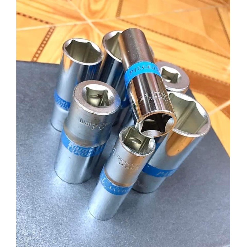 Top imported hexagonal 1/2 long retail number 8, 10, 12, 13, 14, 15, 16, 17, 18, 19