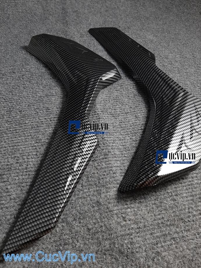 [HCM]Co Bửng Vario/Click 2018 - 2019 Carbon MS1714