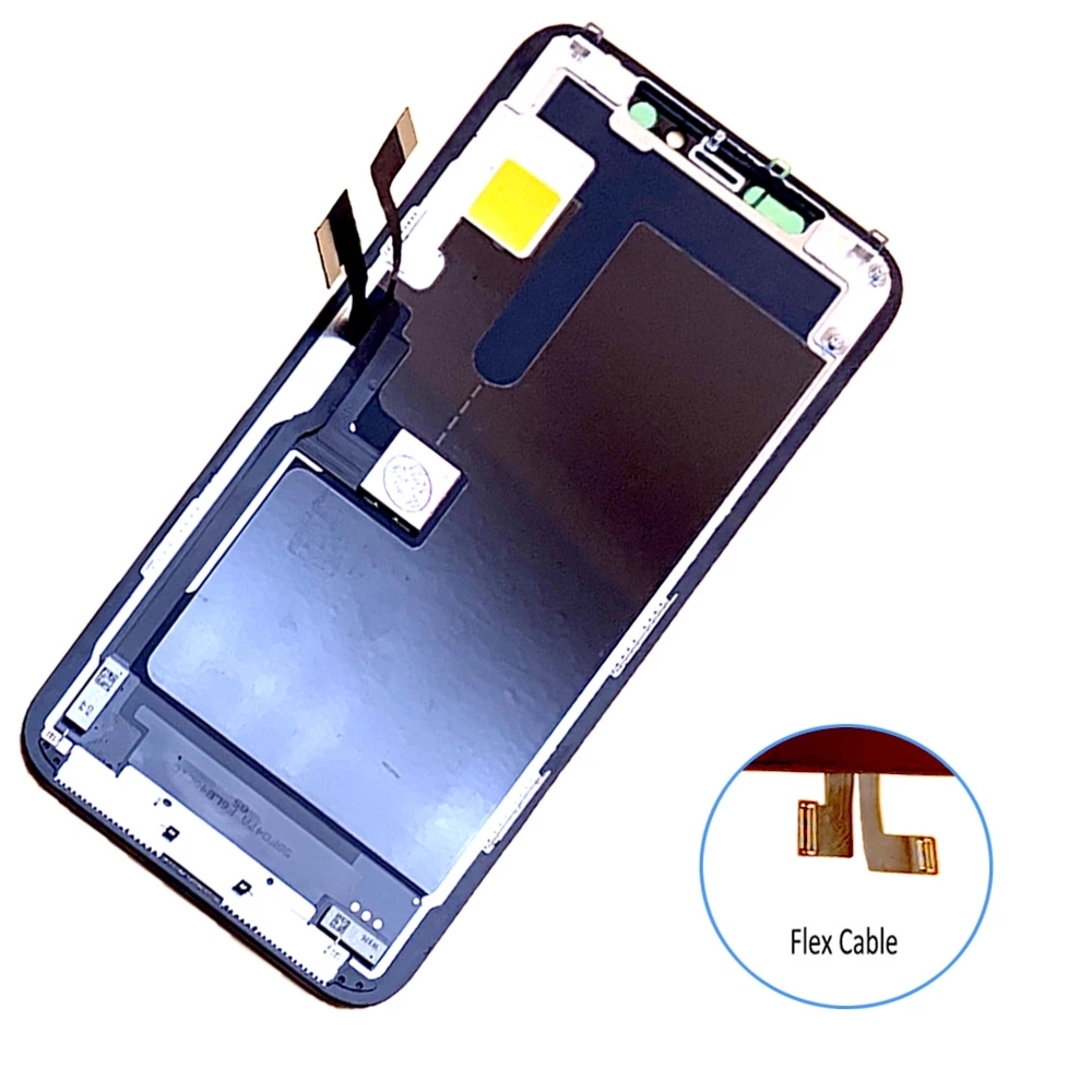 Bộ màn hình LCD cho iPhone 11 Pro / iPhone 11Pro