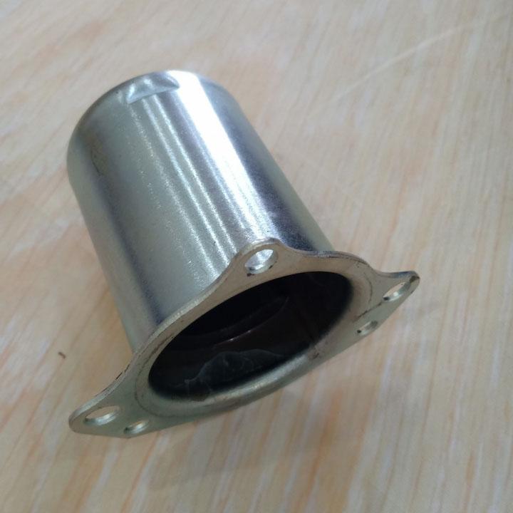 Cốc đề dài gắn xe máy DREAM II và xe WAVE