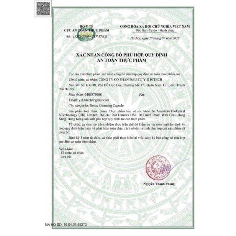 Tăng Cân Hoàn Hồng Sâm QM (Hộp 90Viên Tăng 3-6kg)