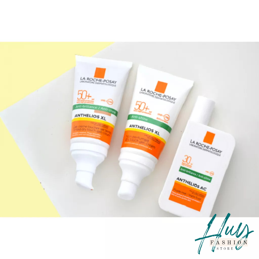 La Roche Posay SPF 50+ UVB & UVA (50ML)