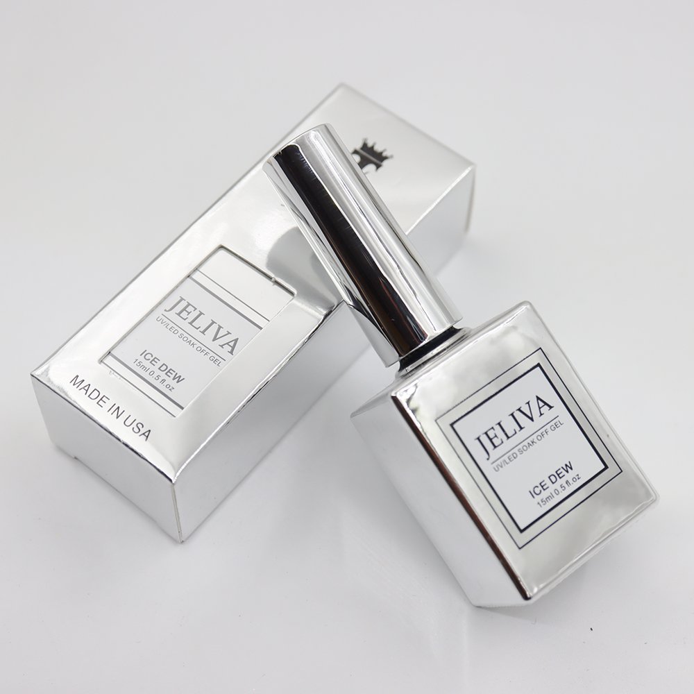 Top giọt sương Jeliva 15ml
