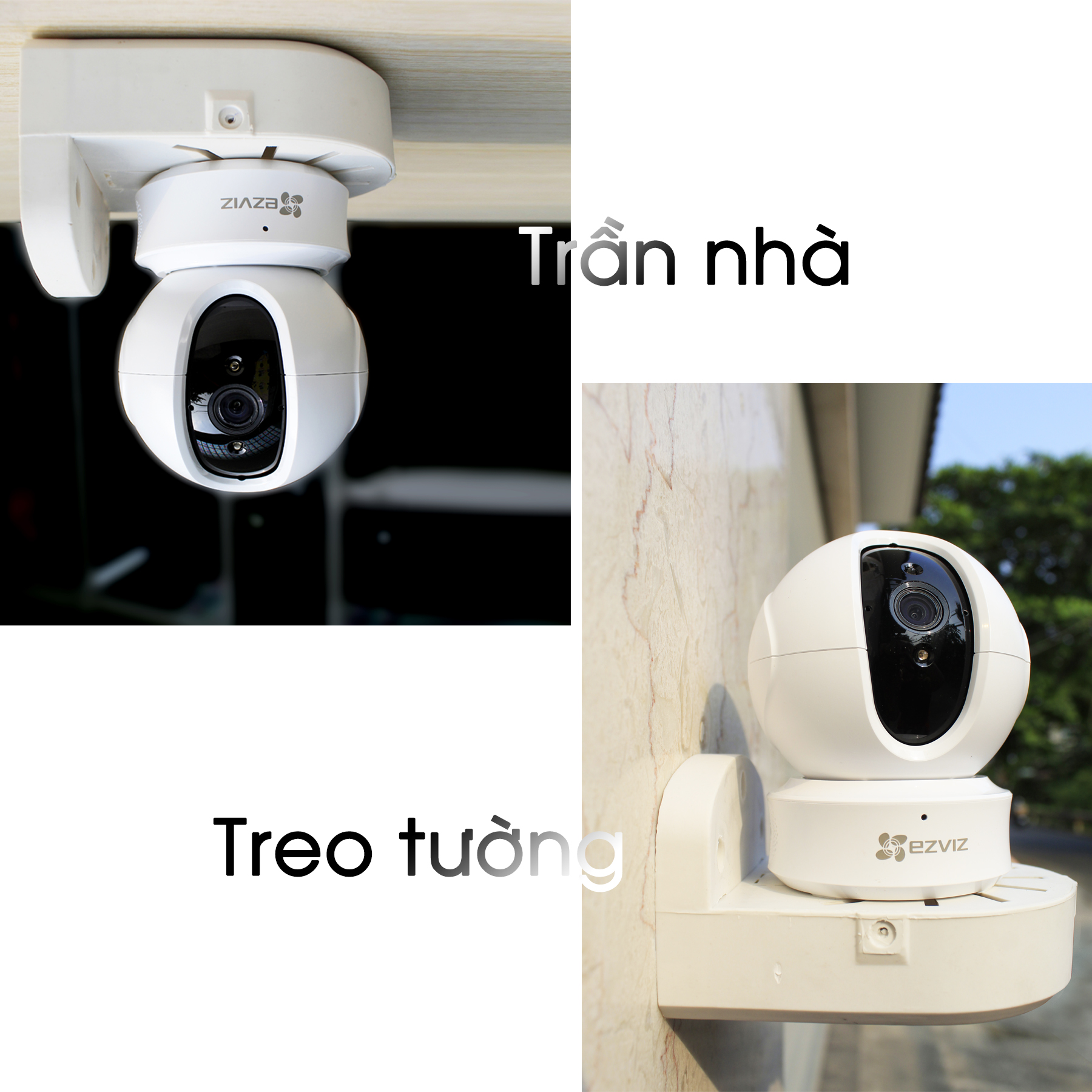 Chân đế Camera Chữ L - Đa Năng - Tiện Dụng