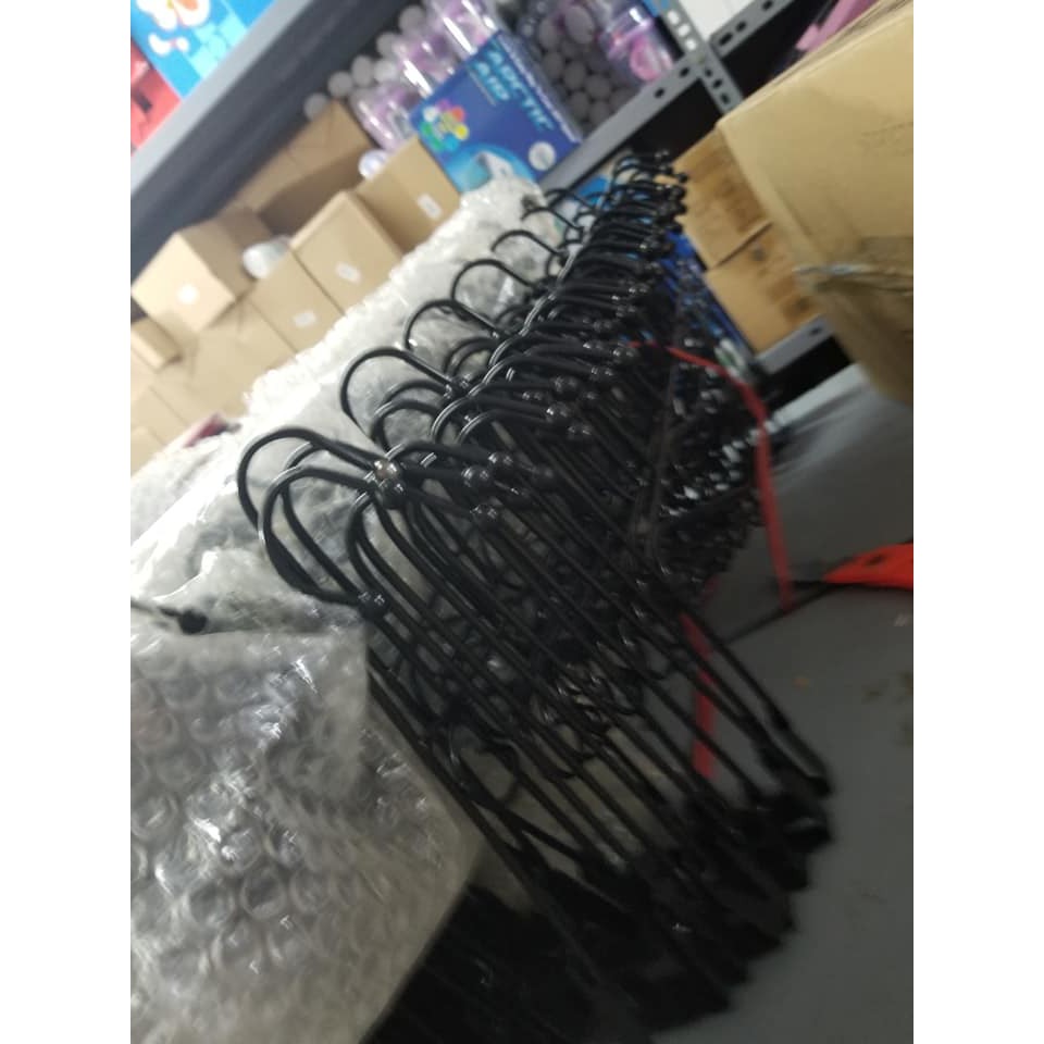 [THANH LÝ GIÁ GỐC] móc treo đồ sau cửa
