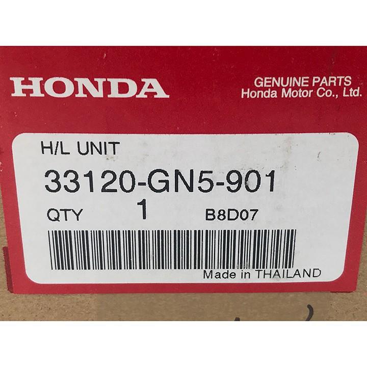 CHÓA ĐÈN XE DREAMII HONDA THÁI