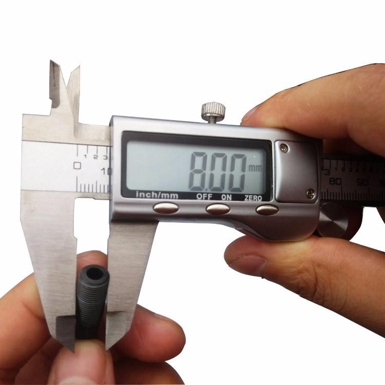 Đầu chuyển cho máy bắn vít thành máy khoan