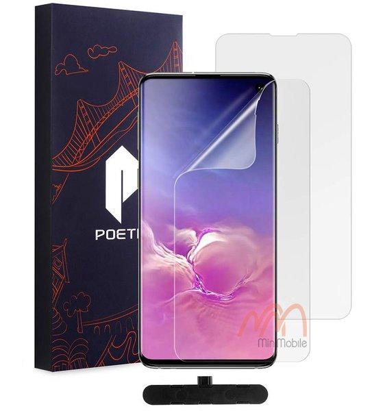 Dán cường lực mềm Samsung S10 5G