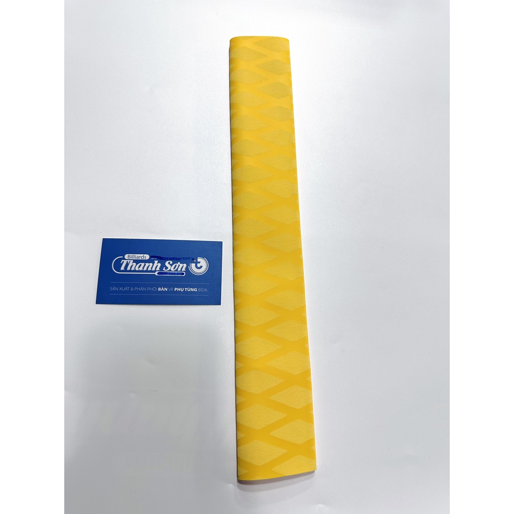 RUỐC NHIỆT - BỌC CÁN CƠ BIDA ( Ruốc Nhiệt )