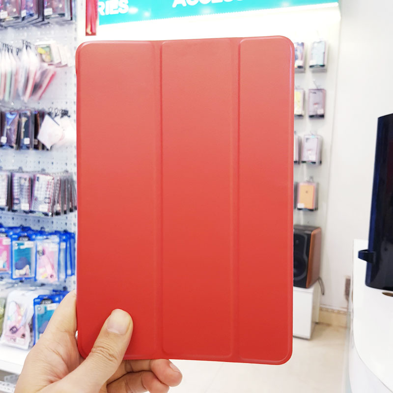 Bao da silicone dẻo PKCB - Smart cover dành cho iPad Air 2