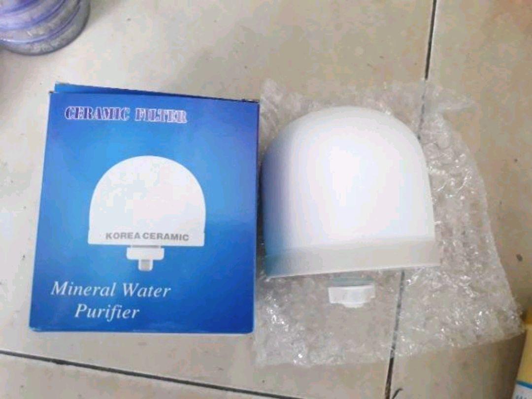 SỨ LỌC NƯỚC TỐT GIẢM 5K !!!