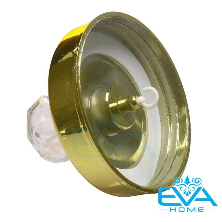 [HCM]Bình Ngâm Thủy Tinh 5 Lít Dáng Củ Sâm HS5L